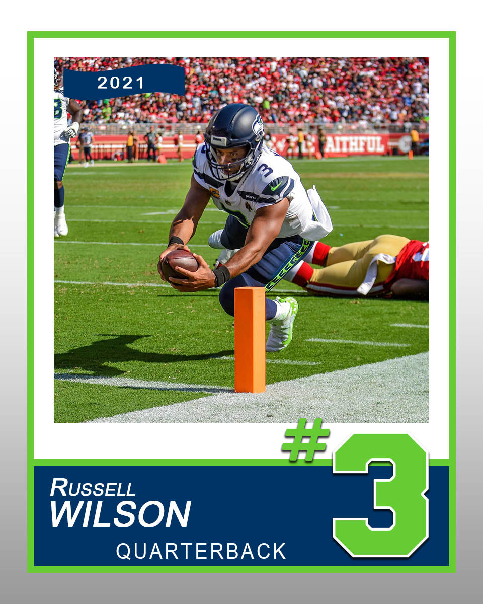 Trading Card Football - Pro Style